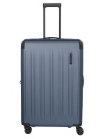 Travelite Dynamiic 4W Trolley L Blau
