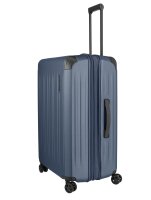 Travelite Dynamiic 4W Trolley L Blau