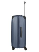 Travelite Dynamiic 4W Trolley L Blau