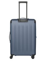 Travelite Dynamiic 4W Trolley L Blau