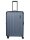 Travelite Dynamiic 4W Trolley L Blau