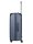 Travelite Dynamiic 4W Trolley L Blau