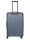 Travelite Dynamiic 4W Trolley L Blau