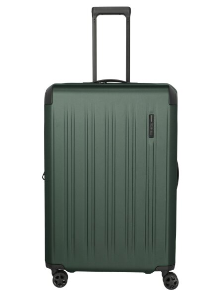 Travelite Dynamiic 4W Trolley L Gr?n