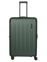 Travelite Dynamiic 4W Trolley L Gr?n