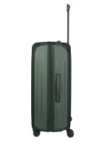 Travelite Dynamiic 4W Trolley L Gr?n