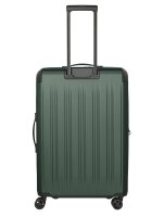 Travelite Dynamiic 4W Trolley L Gr?n