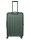 Travelite Dynamiic 4W Trolley L Gr?n