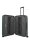Travelite Dynamiic 4W Trolley L Gr?n