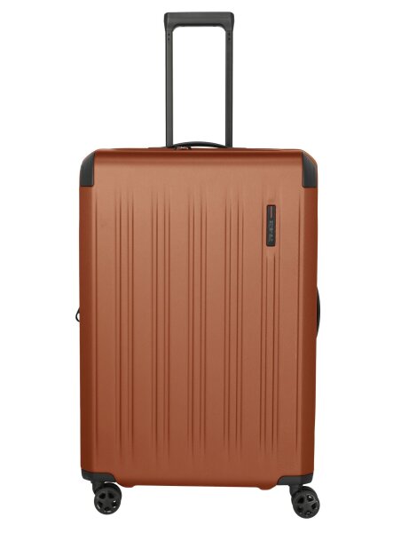 Travelite Dynamiic 4W Trolley L Orange