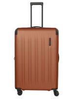 Travelite Dynamiic 4W Trolley L Orange