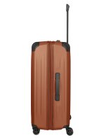 Travelite Dynamiic 4W Trolley L Orange