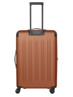 Travelite Dynamiic 4W Trolley L Orange