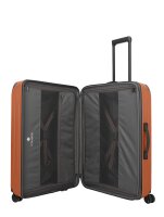 Travelite Dynamiic 4W Trolley L Orange