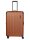 Travelite Dynamiic 4W Trolley L Orange