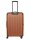 Travelite Dynamiic 4W Trolley L Orange