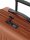 Travelite Dynamiic 4W Trolley L Orange