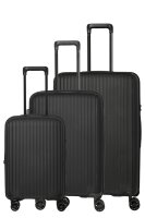 Travelite Skymate 4w L/M exp./S exp Black