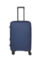 Travelite Skymate Trolley 4w M Navy