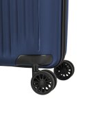 Travelite Skymate Trolley 4w M Navy