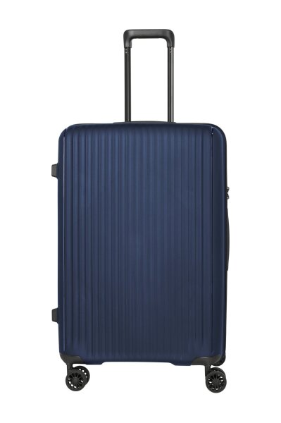 Travelite Skymate Trolley 4w L Navy