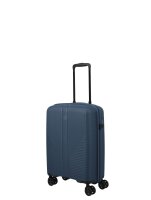 Travelite Air Stripe Trolley 4w L/M exp./S Navy