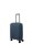 Travelite Air Stripe Trolley 4w L/M exp./S Navy