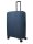 Travelite Air Stripe Trolley 4w L/M exp./S Navy