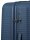 Travelite Air Stripe Trolley 4w L/M exp./S Navy