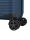 Travelite Air Stripe Trolley 4w L/M exp./S Navy