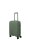 Travelite Air Stripe Trolley 4w L/M exp./S Green