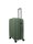 Travelite Air Stripe Trolley 4w L/M exp./S Green