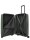 Travelite Air Stripe Trolley 4w L/M exp./S Green