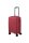 Travelite Air Stripe Trolley 4w L/M exp./S Slim Red
