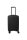 Travelite Air Stripe Trolley 4w S Slim Black