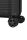 Travelite Air Stripe Trolley 4w S Slim Black