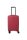 Travelite Air Stripe Trolley 4w S Slim Red