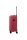 Travelite Air Stripe Trolley 4w S Slim Red