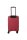 Travelite Air Stripe Trolley 4w S Slim Red