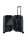 Travelite Air Stripe Trolley 4w S Slim Navy
