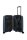 Travelite Air Stripe Trolley 4w S Slim Navy