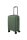 Travelite Air Stripe Trolley 4w S Slim Green