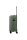 Travelite Air Stripe Trolley 4w S Slim Green