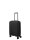 Travelite Air Stripe Trolley 4w S Black