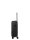 Travelite Air Stripe Trolley 4w S Black