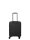 Travelite Air Stripe Trolley 4w S Black