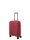 Travelite Air Stripe Trolley 4w S Red