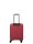 Travelite Air Stripe Trolley 4w S Red