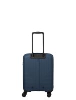 Travelite Air Stripe Trolley 4w S Navy