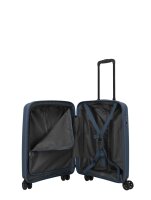 Travelite Air Stripe Trolley 4w S Navy